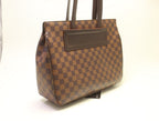 Louis Vuitton Parioli PM Damier Tote Bag — view 4