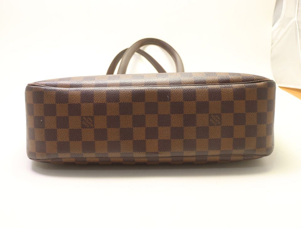 Louis Vuitton Parioli PM Damier Tote Bag — view 3
