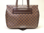 Louis Vuitton Parioli PM Damier Tote Bag — view 2