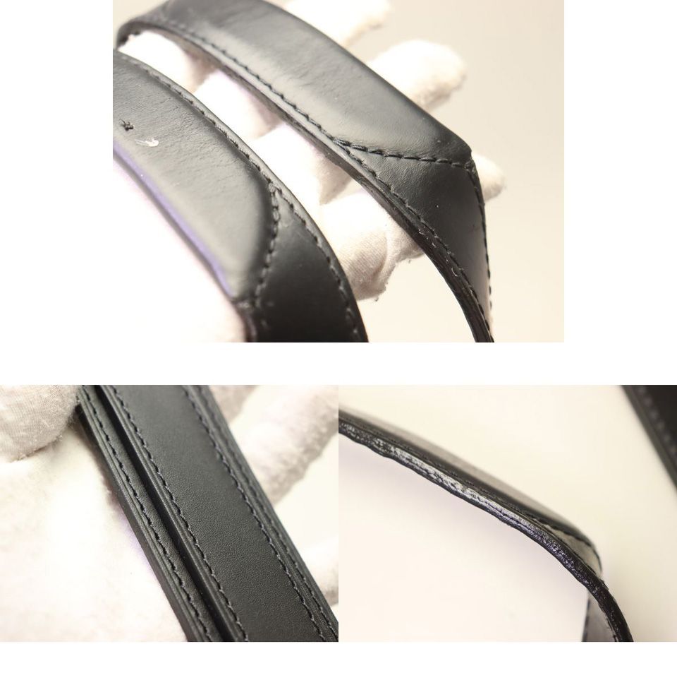 Louis Vuitton Damier Graphite Tadao PM Tote Bag — view 5