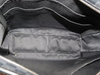 Louis Vuitton Damier Graphite Tadao PM Tote Bag — view 6