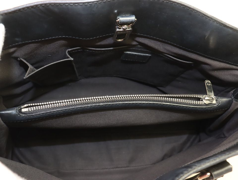 Louis Vuitton Epi Passy Handbag — view 7