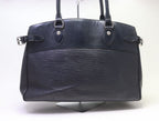 Louis Vuitton Epi Passy Handbag — view 2