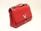 Louis Vuitton Very One Handle Leather Shoulder Bag — view 4