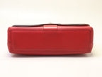 Louis Vuitton Very One Handle Leather Shoulder Bag — view 3