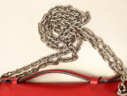 Louis Vuitton Very One Handle Leather Shoulder Bag — view 8