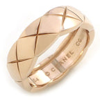 Chanel Ring Coco Crush Medium