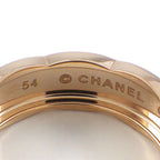 Chanel Ring Coco Crush Medium — view 3