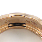 Chanel Ring Coco Crush Medium — view 4