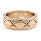 Chanel Ring Coco Crush Medium — view 2