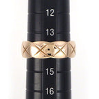Chanel Ring Coco Crush Medium — view 7