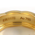 Chanel Ring Coco Crush Medium 18K Yellow Gold — view 4