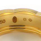 Chanel Ring Coco Crush Medium 18K Yellow Gold — view 5