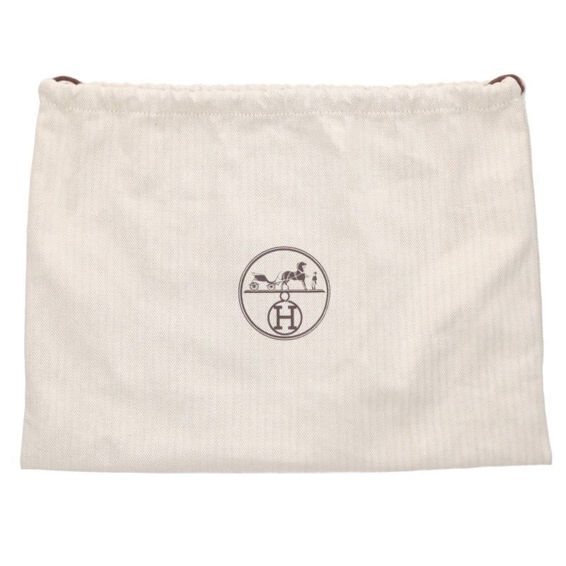 Hermes Jypsiere Mini Silver Swift Jaune Naple — view 5
