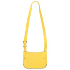 Hermes Jypsiere Mini Silver Swift Jaune Naple — view 2
