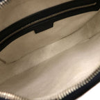 Gucci GG Supreme Small Cross Belt Bag — view 3