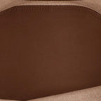 Hermes in the Loop PM Beige Ecru Handbag — view 3