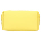 Hermes Vanquatre Mini Silver Evercolor Swift Lime Handbag 21 — view 4