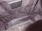 Louis Vuitton Palm Springs Backpack Mini Monogram Brown — view 8