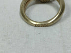 Dior Ring D-renaissance Gold Metal Pearl — view 6