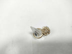 Dior Ring D-renaissance Gold Metal Pearl — view 3