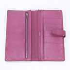 Hermes Bearn Leather Wallet Bifold — view 6