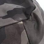 Prada Tessuto Nylon Camouflage Pattern Backpack — view 8