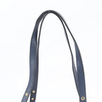 Prada Tessuto Nylon Leather 2-Way Shoulder Bag Crossbody Hand — view 2