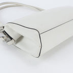 Prada Leather Shoulder Bag — view 4