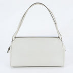 Prada Leather Shoulder Bag