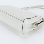 Prada Leather Shoulder Bag — view 5
