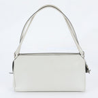 Prada Leather Shoulder Bag — view 3