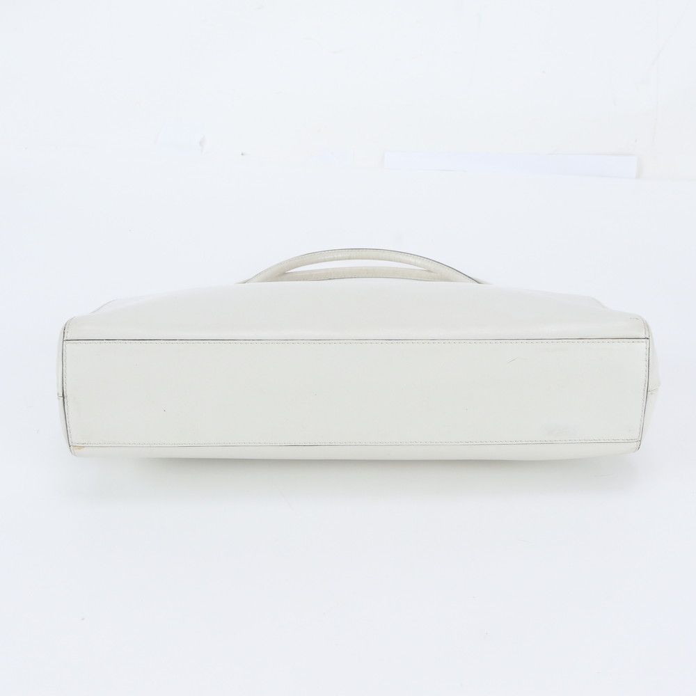 Prada Leather Shoulder Bag — view 6