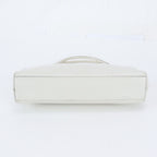 Prada Leather Shoulder Bag — view 6