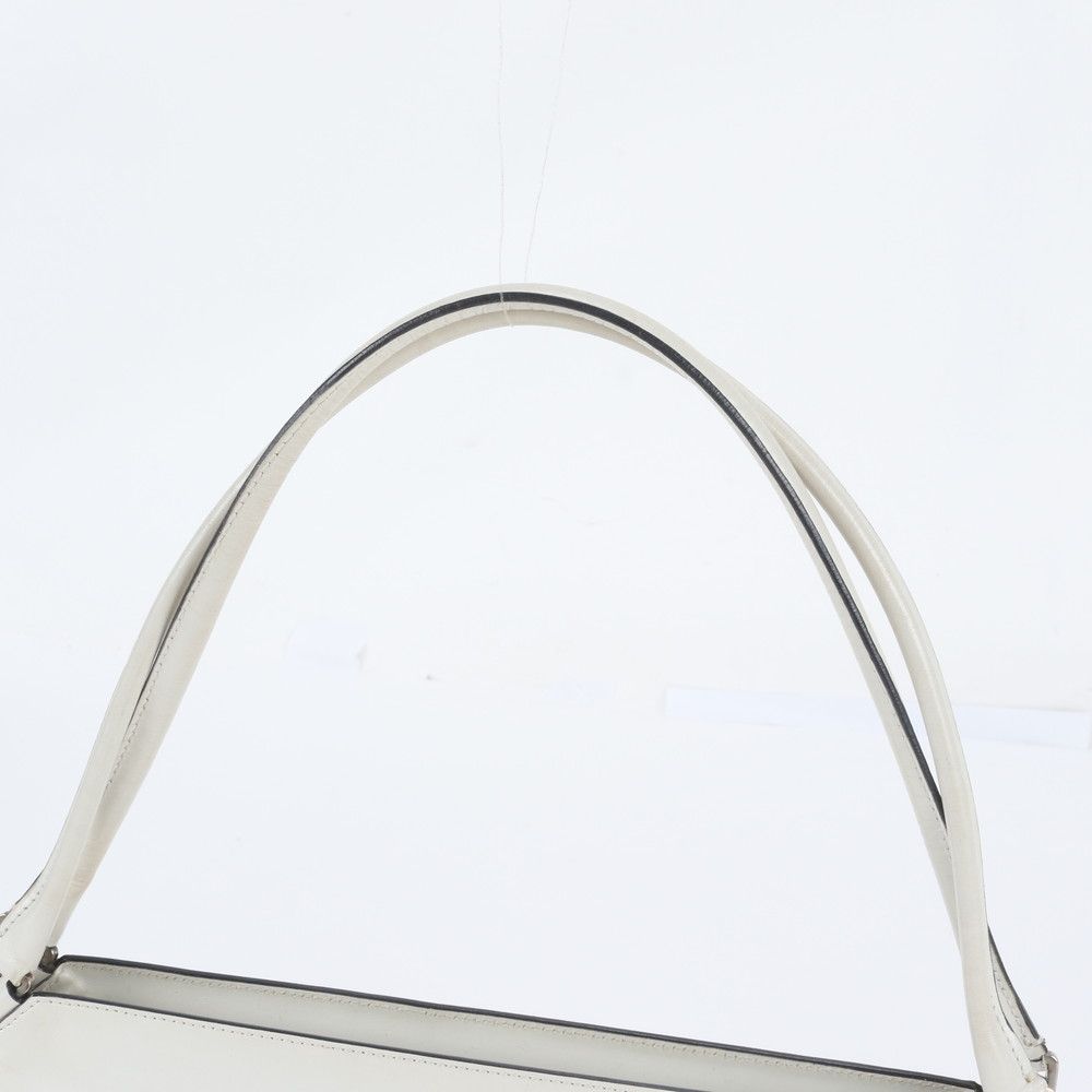 Prada Leather Shoulder Bag — view 2