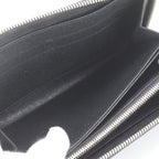 Louis Vuitton Epi Zippy Wallet Leather Zip Around — view 7