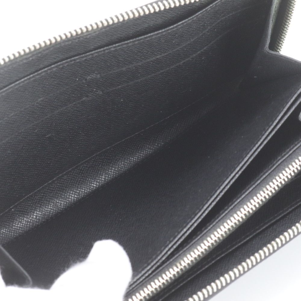 Louis Vuitton Epi Zippy Wallet Leather Zip Around — view 7