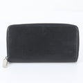 Louis Vuitton Epi Zippy Wallet Leather Zip Around