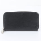 Louis Vuitton Epi Zippy Wallet Leather Zip Around