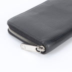 Louis Vuitton Epi Zippy Wallet Leather Zip Around — view 4