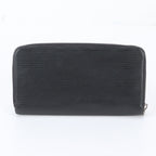 Louis Vuitton Epi Zippy Wallet Leather Zip Around — view 2