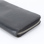 Louis Vuitton Epi Zippy Wallet Leather Zip Around — view 3