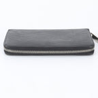 Louis Vuitton Epi Zippy Wallet Leather Zip Around — view 5