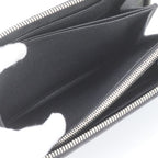 Louis Vuitton Epi Zippy Wallet Leather Zip Around — view 8