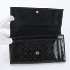 Gucci Nice Micro Guccissima Leather Wallet — view 5