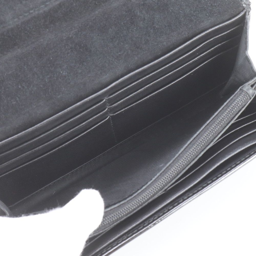 Gucci Nice Micro Guccissima Leather Wallet — view 7