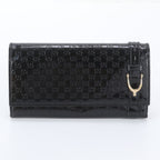 Gucci Nice Micro Guccissima Leather Wallet