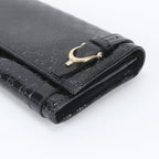 Gucci Nice Micro Guccissima Leather Wallet — view 3