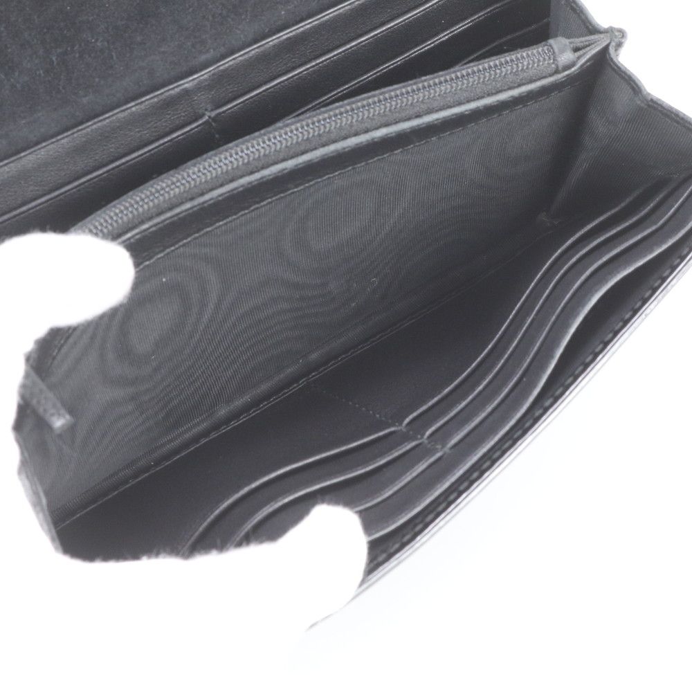Gucci Nice Micro Guccissima Leather Wallet — view 8