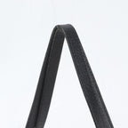 Gucci GG Canvas Leather Tote Bag Shoulder — view 2